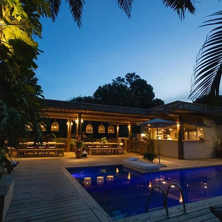 Santa Fe Casas Hotel Trancoso Zewnętrze zdjęcie