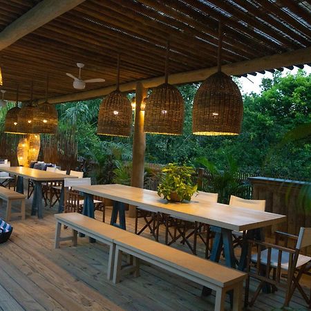 Santa Fe Casas Hotel Trancoso Zewnętrze zdjęcie