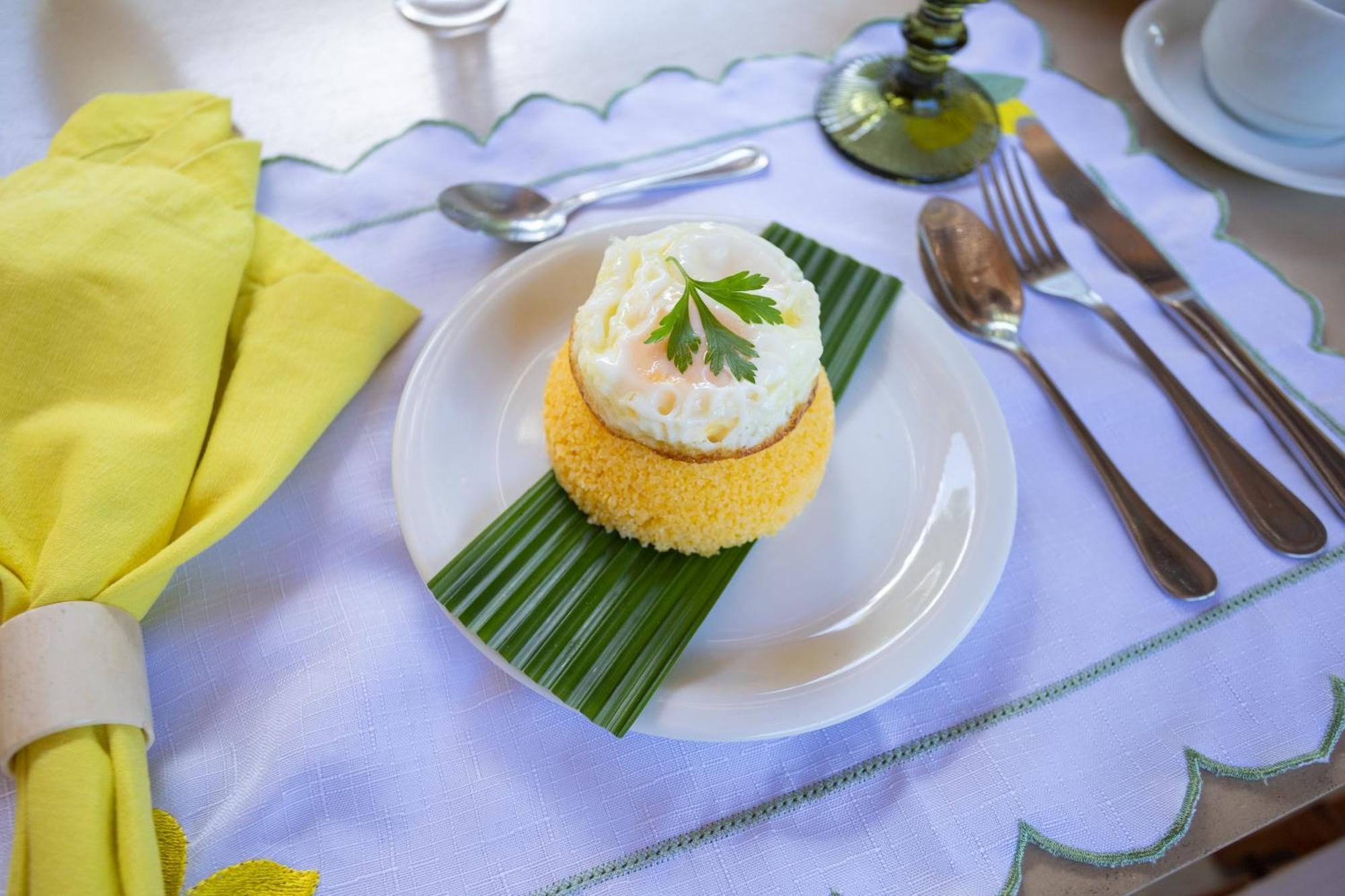 Santa Fe Casas Hotel Trancoso Zewnętrze zdjęcie