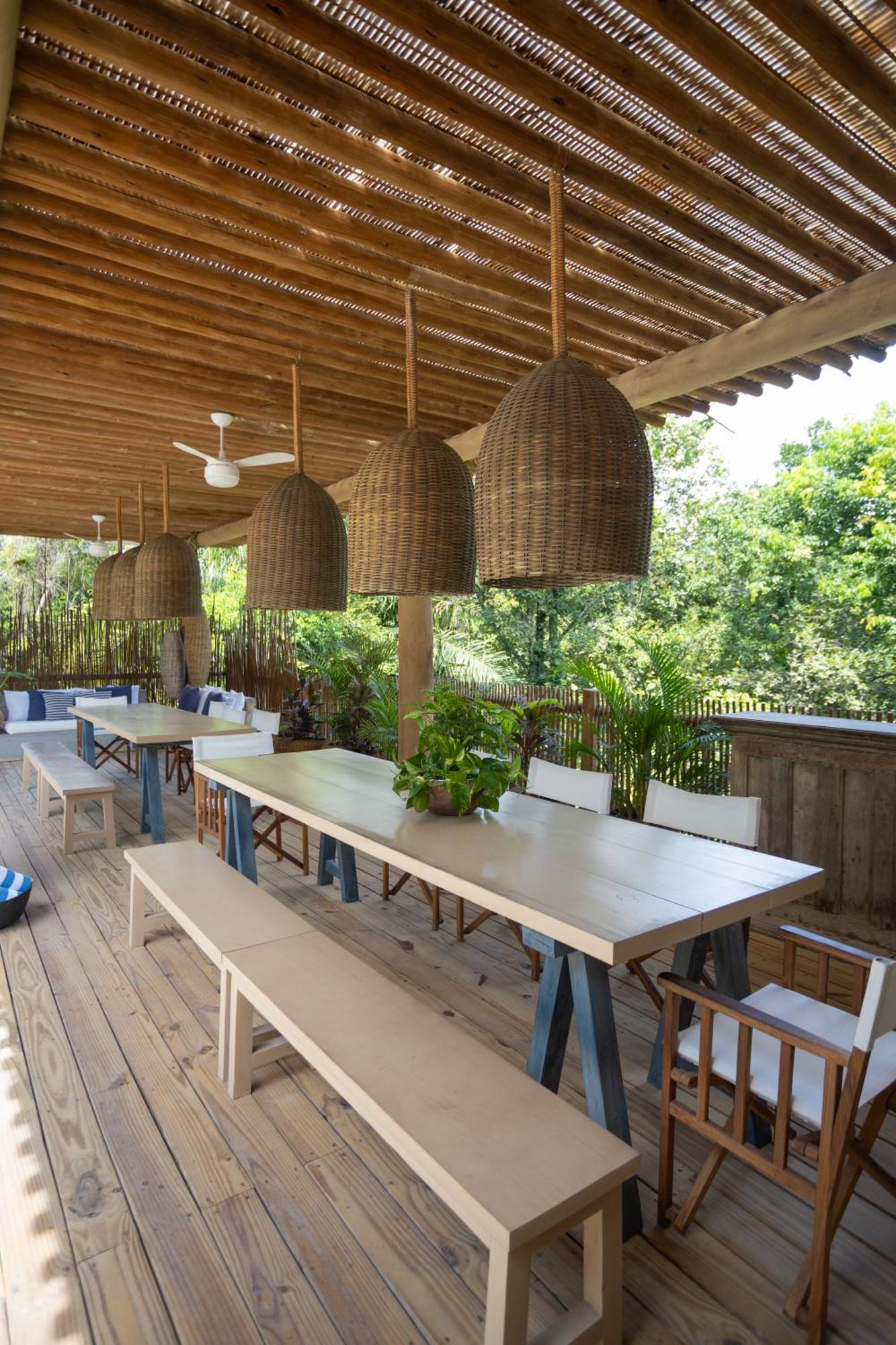Santa Fe Casas Hotel Trancoso Zewnętrze zdjęcie