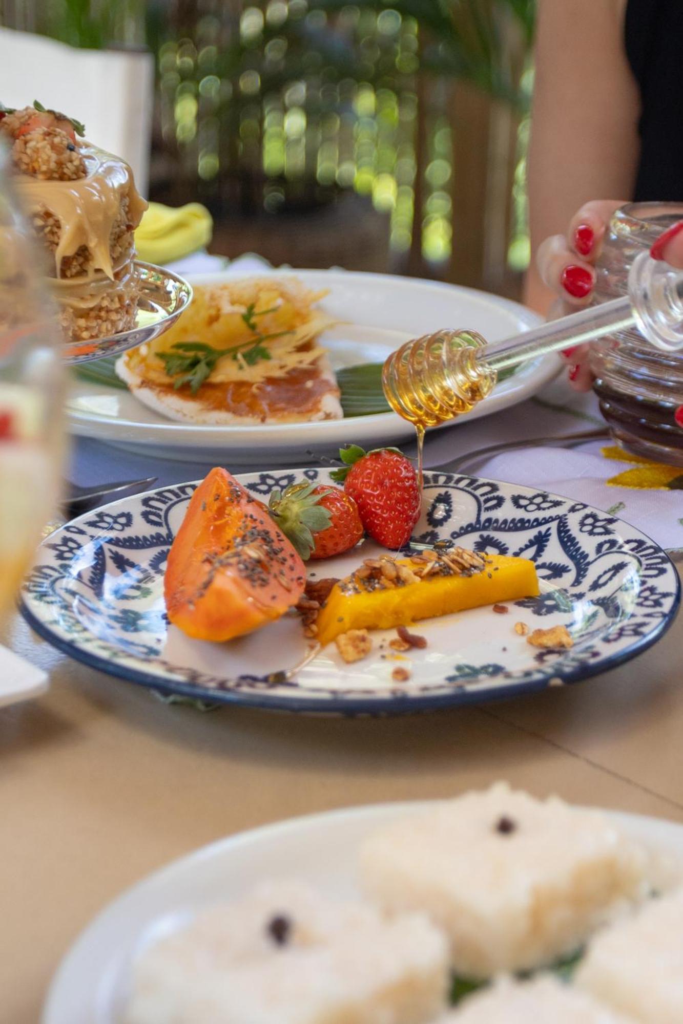 Santa Fe Casas Hotel Trancoso Zewnętrze zdjęcie