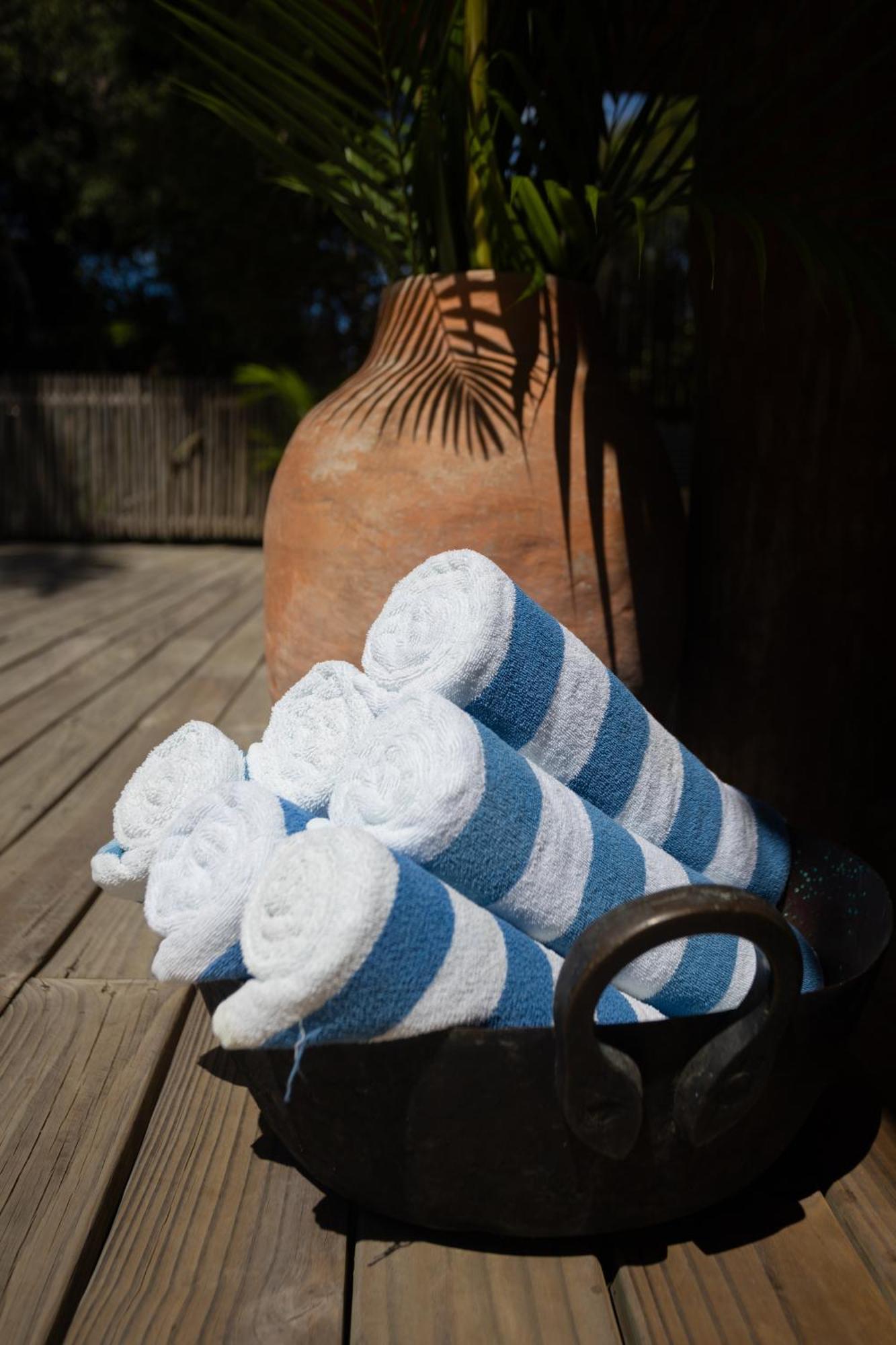 Santa Fe Casas Hotel Trancoso Zewnętrze zdjęcie