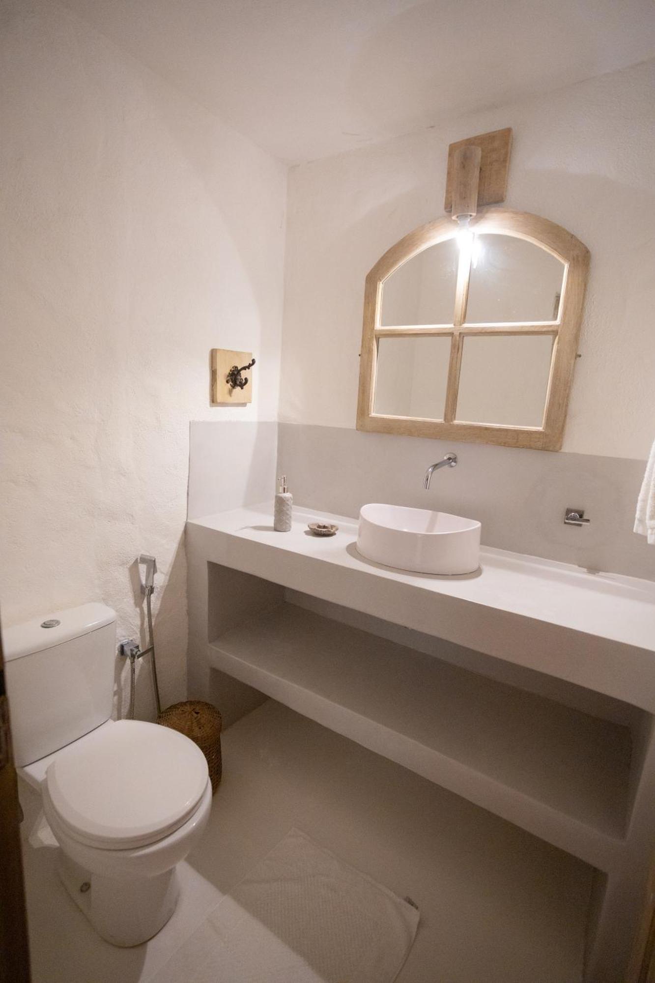Santa Fe Casas Hotel Trancoso Zewnętrze zdjęcie