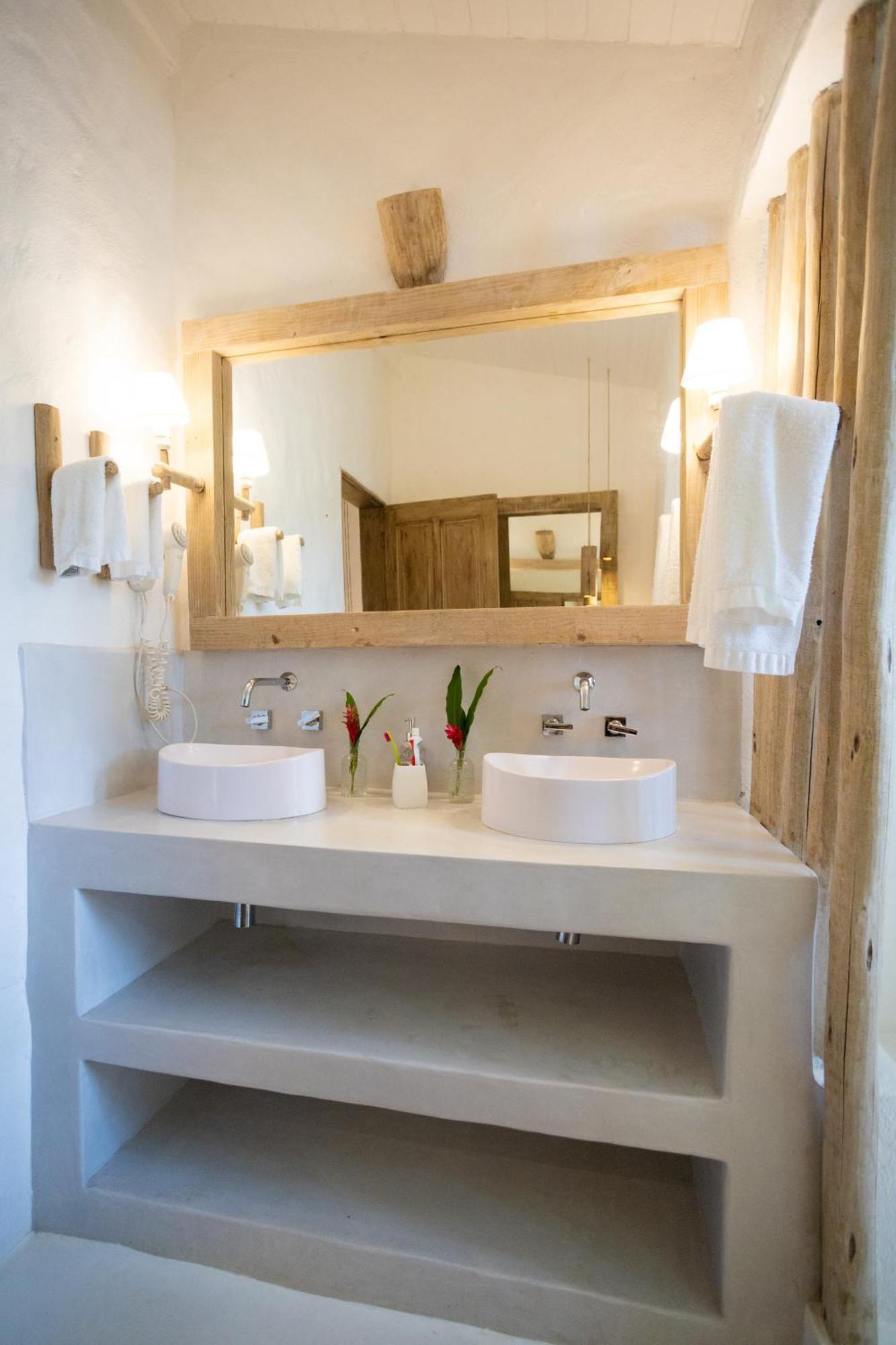 Santa Fe Casas Hotel Trancoso Zewnętrze zdjęcie
