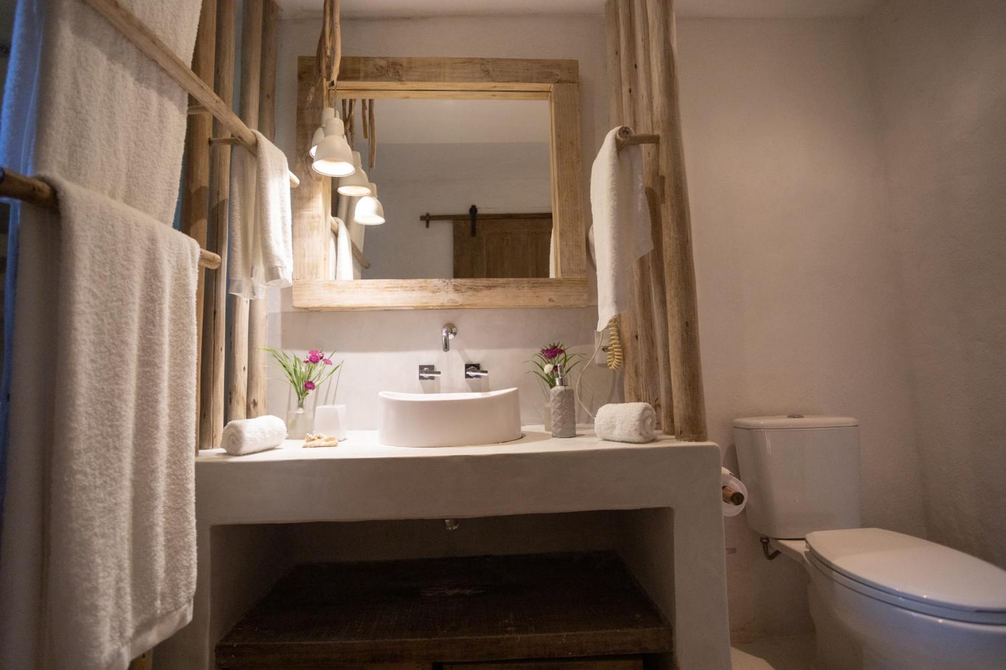 Santa Fe Casas Hotel Trancoso Zewnętrze zdjęcie
