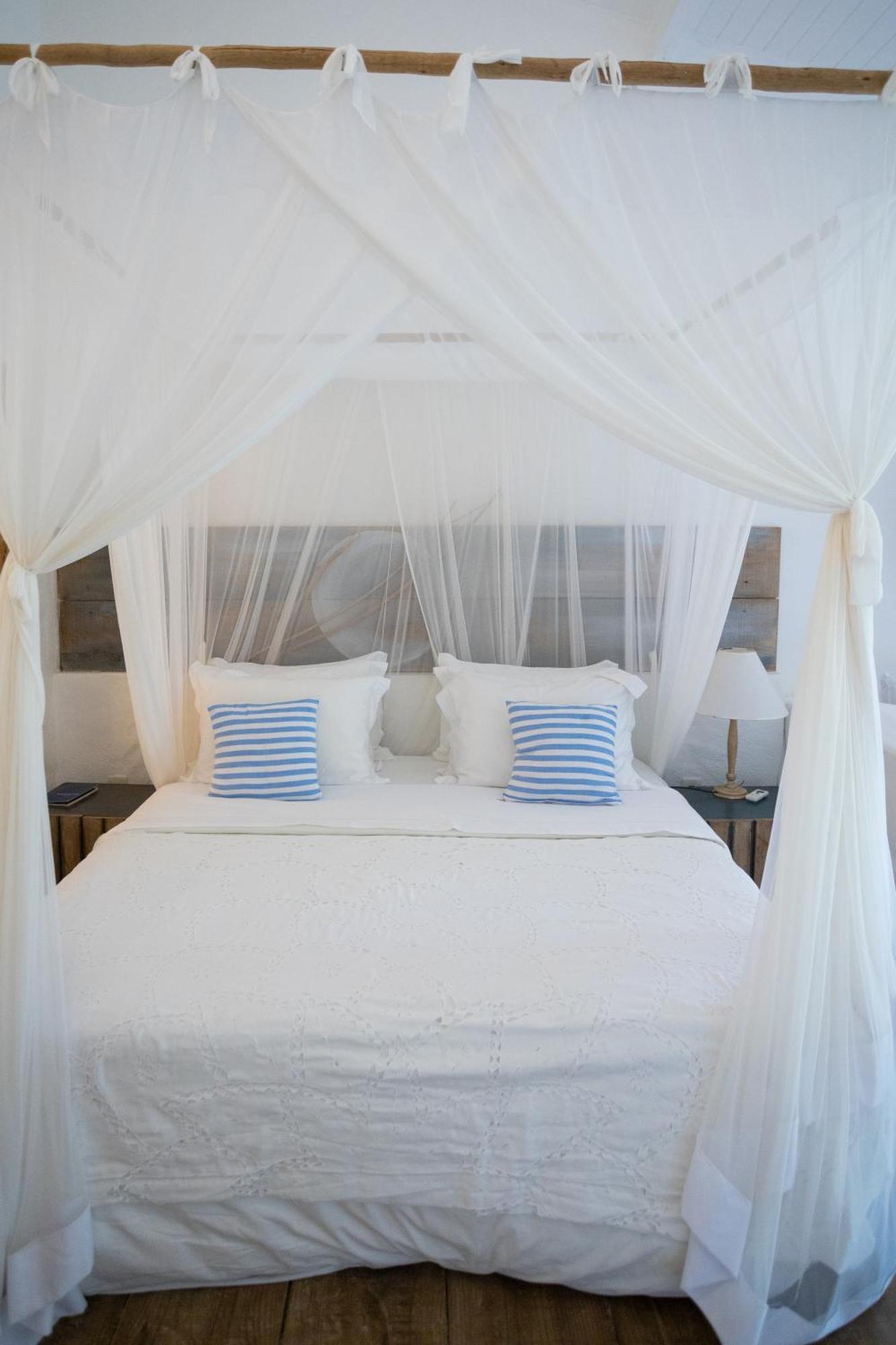 Santa Fe Casas Hotel Trancoso Zewnętrze zdjęcie