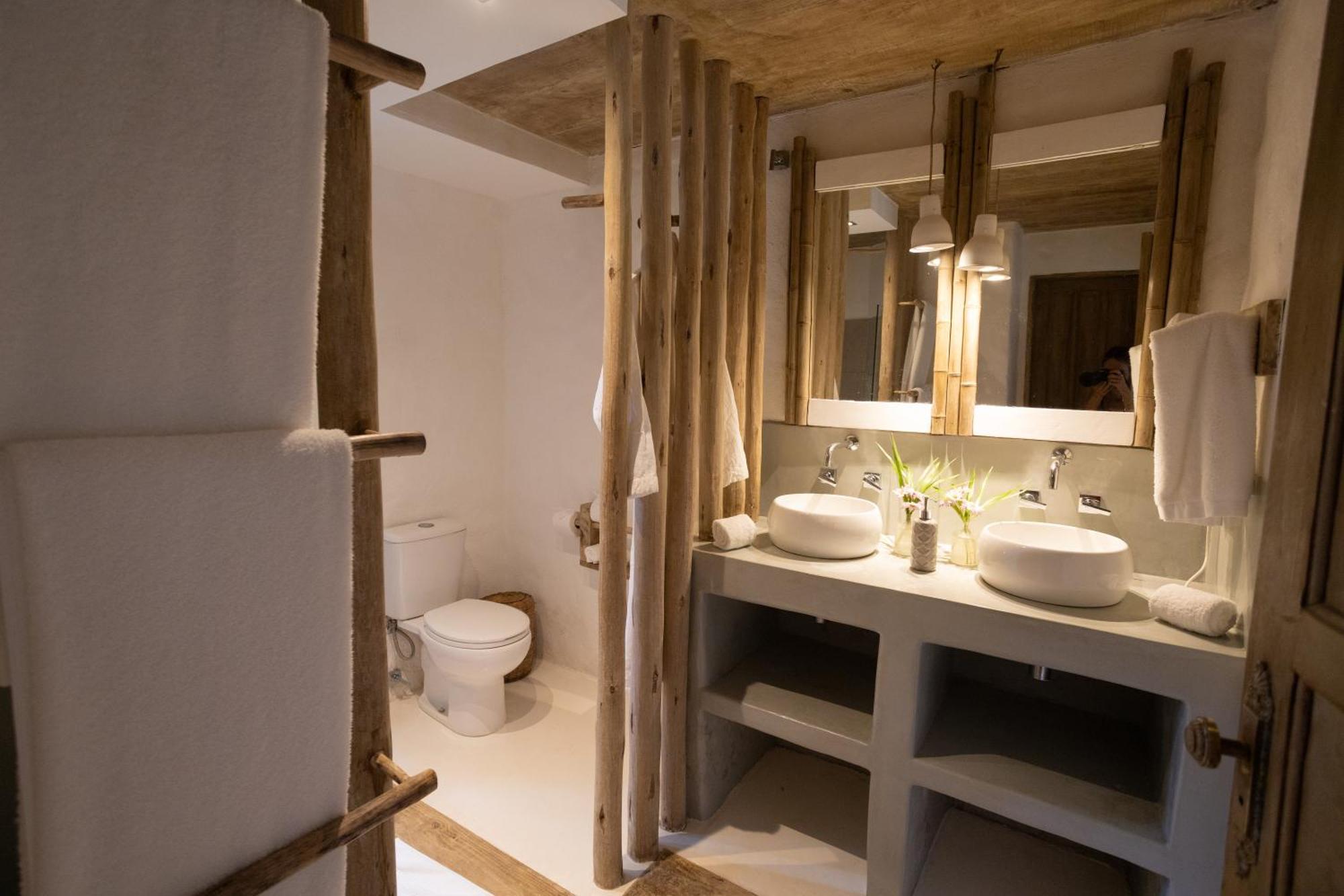 Santa Fe Casas Hotel Trancoso Zewnętrze zdjęcie