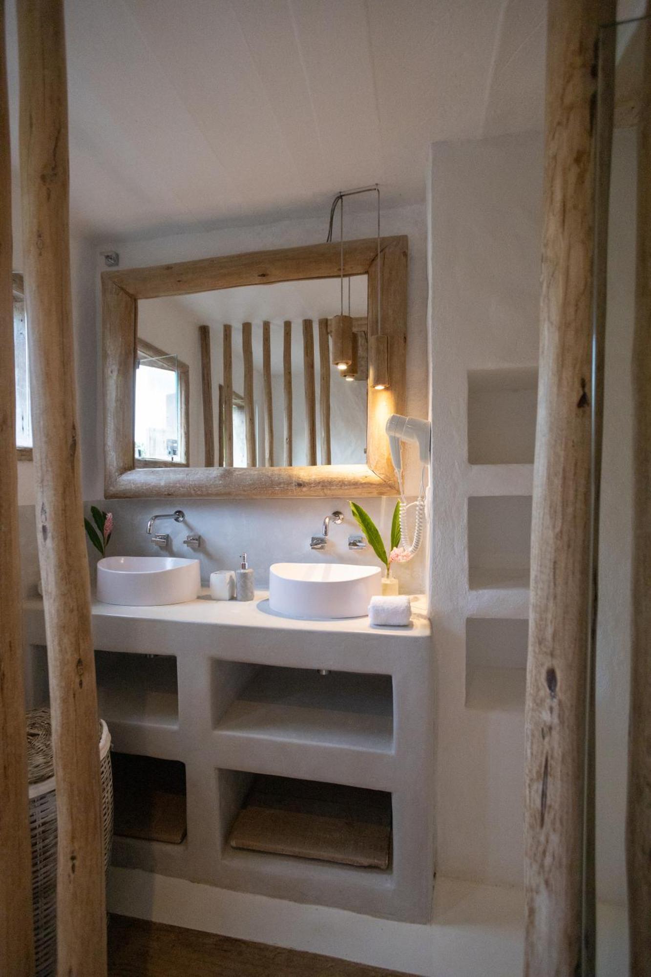 Santa Fe Casas Hotel Trancoso Zewnętrze zdjęcie