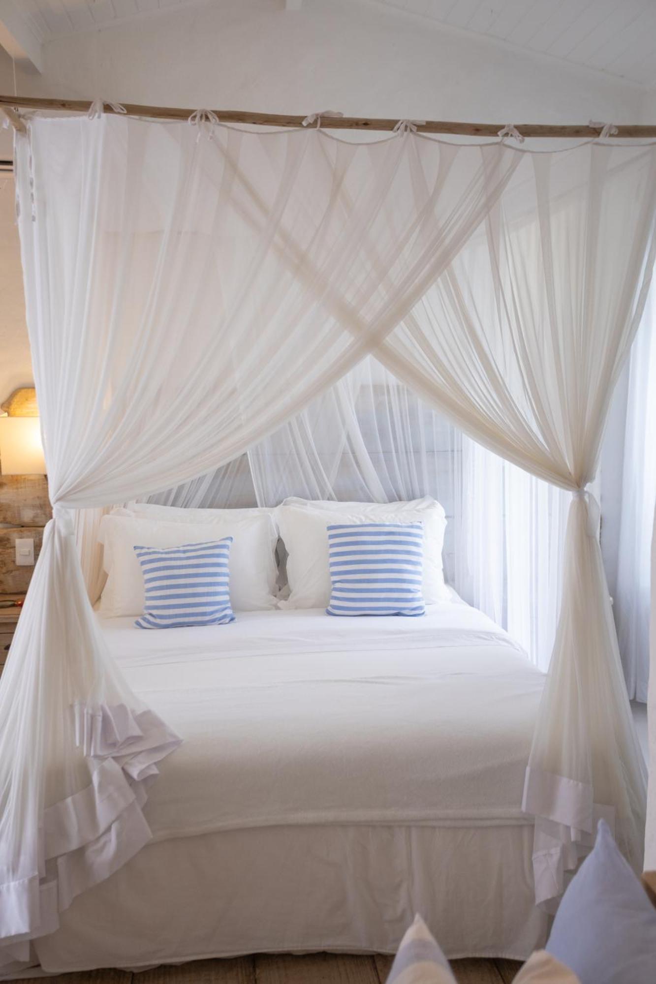 Santa Fe Casas Hotel Trancoso Zewnętrze zdjęcie