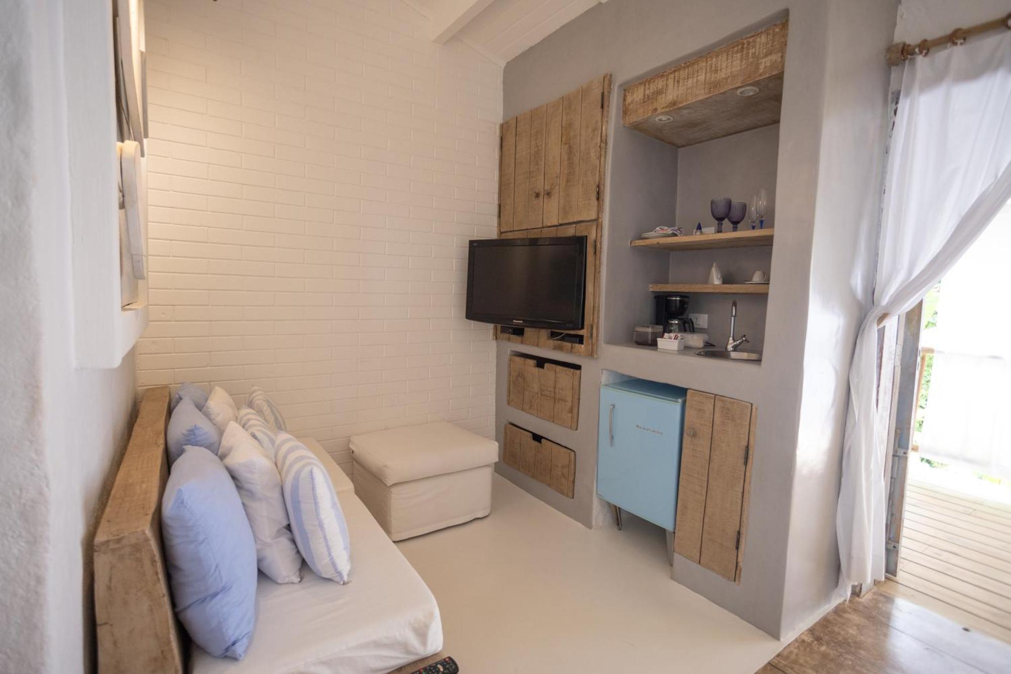Santa Fe Casas Hotel Trancoso Zewnętrze zdjęcie