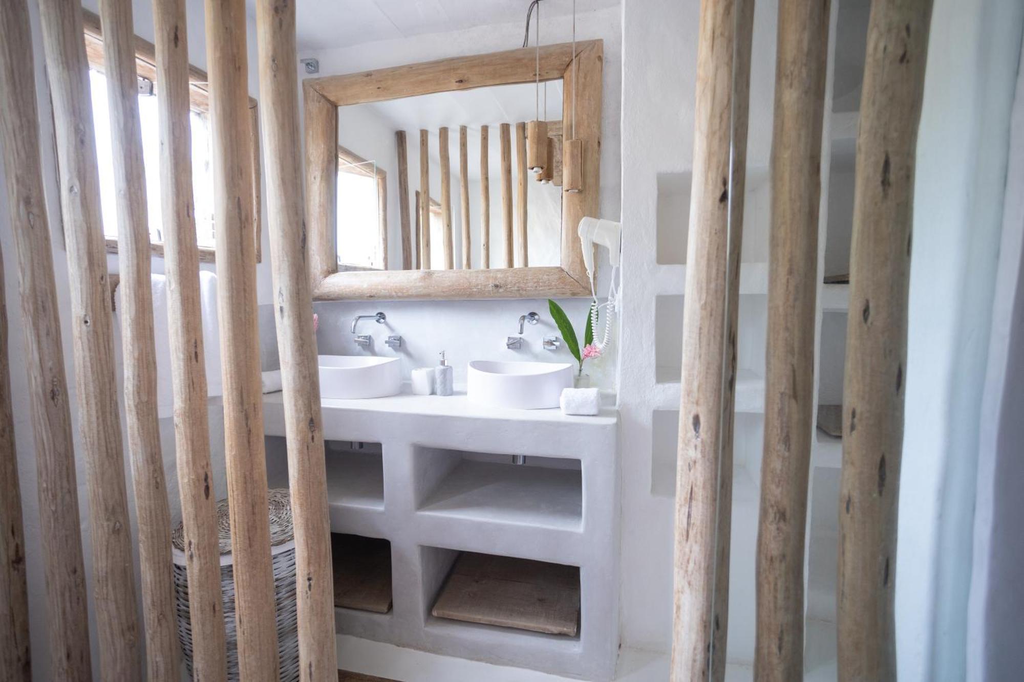 Santa Fe Casas Hotel Trancoso Zewnętrze zdjęcie